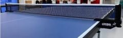 KBS ITTF ONAYLI MAÇ FİLESİ TAKIMI