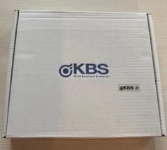 KBS ITTF ONAYLI MAÇ FİLESİ TAKIMI (2.EL)