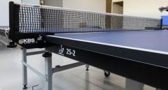 KBS ITTF ONAYLI MAÇ FİLESİ TAKIMI (2.EL)
