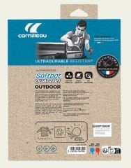 CORNILLEAU SOFTBAT PACK QUATTRO (4 Raket ve 4 tOP)