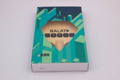 KBS BALAT ALL