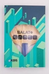 KBS BALAT PRO ALC - CP