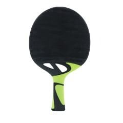 Cornilleau Tacteo 50 Lime Outdoor Masa Tenisi Raketi