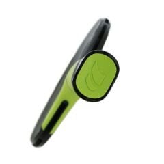 Cornilleau Tacteo 50 Lime Outdoor Masa Tenisi Raketi
