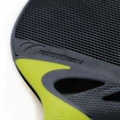 Cornilleau Tacteo 50 Lime Outdoor Masa Tenisi Raketi