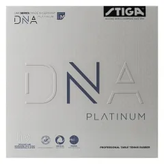 STIGA DNA PLATINUM - ( M - 47,5 )