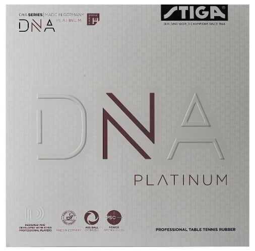 STIGA DNA PLATINUM - ( XH - 52,5 )