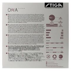 STIGA DNA PLATINUM - ( XH - 52,5 )