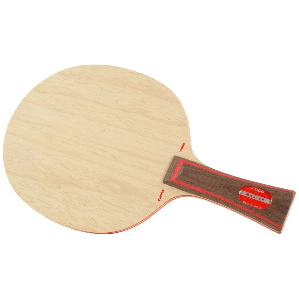 STIGA Clipper Wood