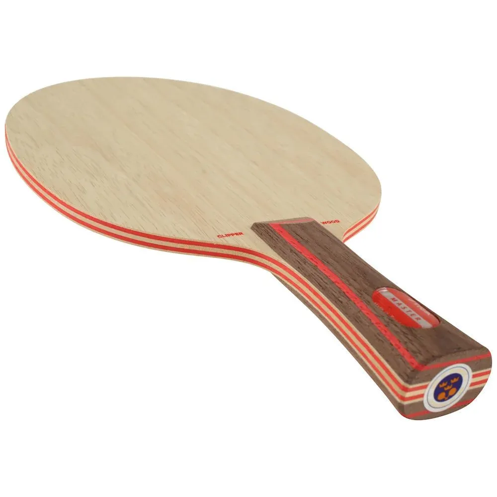 STIGA CLIPPER WOOD