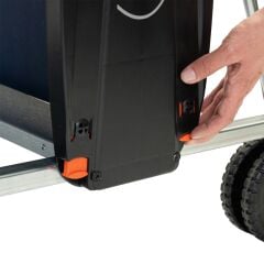 COMPETITION Challenger Indoor 16 mm Masa Tenisi Masası