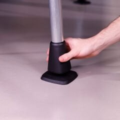 Cornilleau Sport 300 Indoor Table (18 mm)