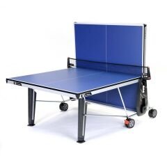Cornilleau Sport 500 Indoor Table (22 mm) Mavi - 114100