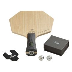 STIGA CYBERSHAPE WOOD CWT