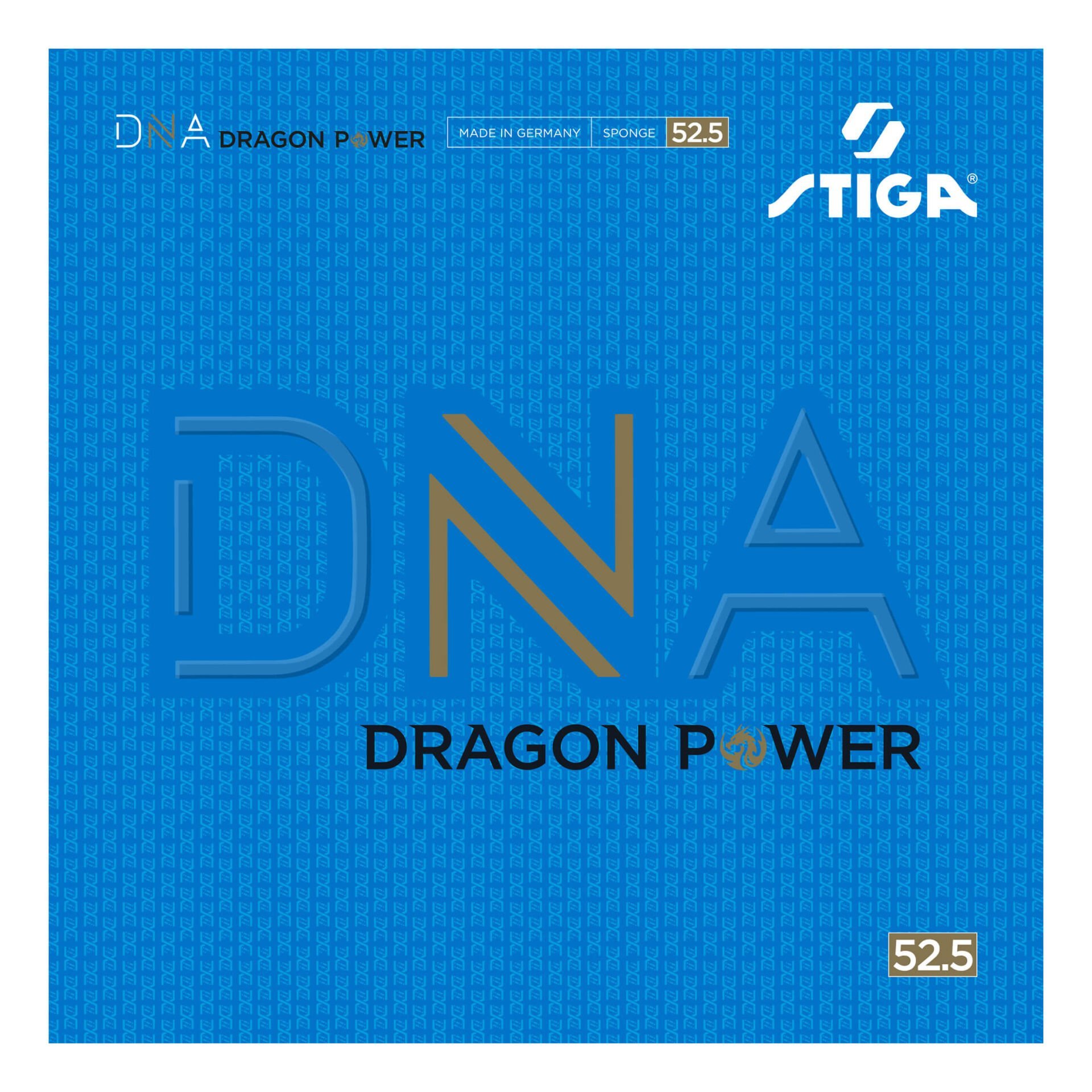 STIGA DRAGON POWER 52.5