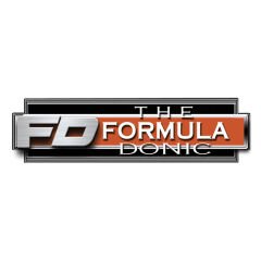 DONIC DESTO F2