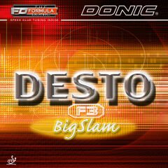 DONIC DESTO F 3 BIG SLAM