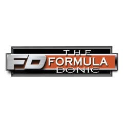 DONIC DESTO F 3 BIG SLAM