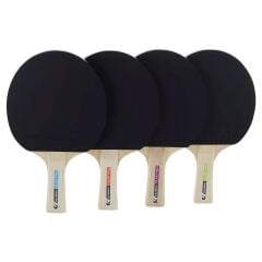 Sport Pack QUATTRO (4 Raket / 4 Top )